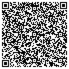 QR code with L & M Muffler Brake Front-End contacts