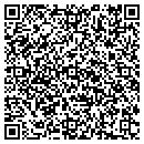 QR code with Hays Joe F CPA contacts