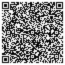 QR code with Hart Radiators contacts