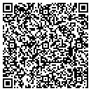QR code with Amber Barba contacts