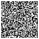 QR code with Aarons contacts