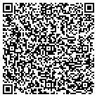 QR code with Alpha Fabrication Services contacts