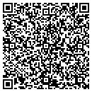 QR code with Hudson Interests contacts