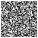 QR code with Hill Studio contacts