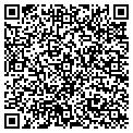 QR code with GMP/FM contacts