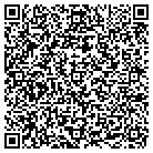 QR code with Owned By The City Rio Grande contacts