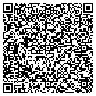 QR code with Aladdin Environmental Service contacts