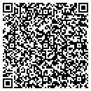 QR code with Kb Toys contacts