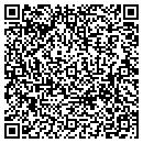 QR code with Metro Media contacts