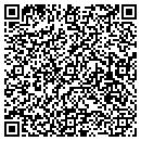 QR code with Keith A Coburn DDS contacts