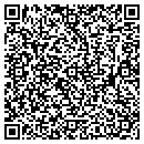 QR code with Sorias Vans contacts