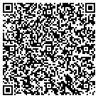 QR code with At Last A Window Cleaning Co contacts