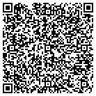 QR code with McDermott Land Development LLC contacts