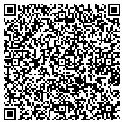 QR code with Theda Oaks Gastroe contacts