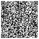 QR code with Sevcik's Service Center contacts