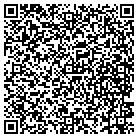 QR code with Time Scale Planning contacts