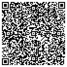 QR code with Custom Draperies By Maria contacts