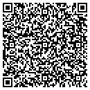 QR code with A & A Texaco contacts