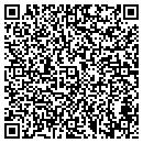 QR code with Tres Estrellas contacts
