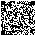 QR code with Potter County Auto License contacts