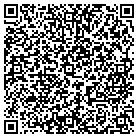 QR code with Garza's Counter Top Service contacts