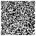 QR code with Mc Cullough Insurance contacts