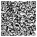 QR code with Eclipse contacts