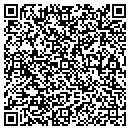 QR code with L A Connection contacts