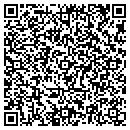 QR code with Angelo Lock & Key contacts