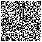 QR code with D D M Marketing & Consulting contacts