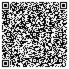 QR code with Richardson Fence & Patio contacts