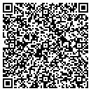 QR code with Rjc Design contacts