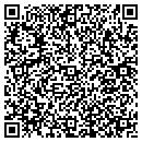 QR code with ACE HARDWARE contacts