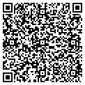 QR code with ARKA contacts