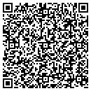 QR code with Riscky's Bar-B-Q contacts