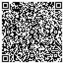 QR code with C PS Welding Service contacts