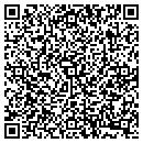 QR code with Robby V Collins contacts