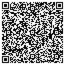QR code with TGI Fridays contacts