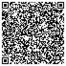QR code with Gamma Phi Delta Christian Frat contacts