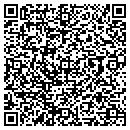 QR code with A-A Drafting contacts