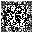 QR code with Hair-Mart contacts