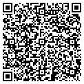 QR code with AEI contacts