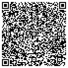 QR code with On Time Air Conditioning & Hea contacts