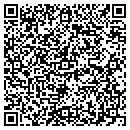 QR code with F & E Properties contacts