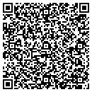 QR code with New Yang contacts