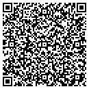 QR code with Git N Go contacts