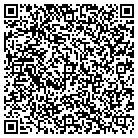 QR code with Peace Lutheran Day Care Center contacts