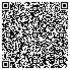 QR code with Ace Tree Service & Landscaping contacts
