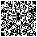 QR code with J & J Export Co contacts
