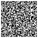 QR code with Gallery 23 contacts